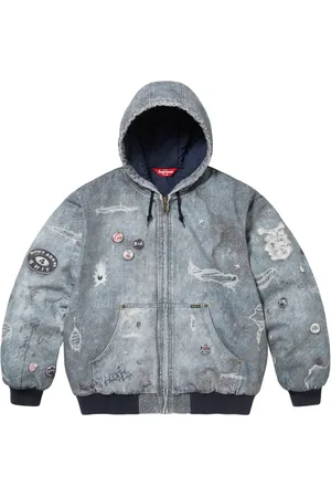 Supreme Trompe L