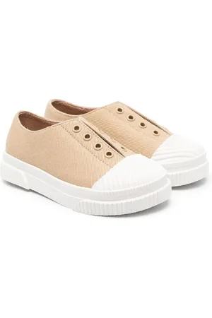 AGE OF INNOCENCE Alex low-top sneakers