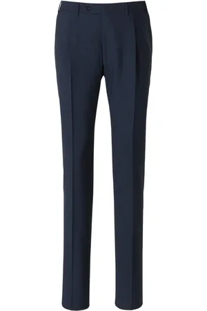 CANALI Wool trousers