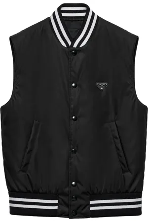 Prada Re-Nylon vest
