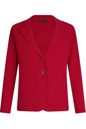 Liu Jo Knitted blazer