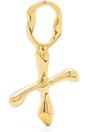 Maria Black Fluent letter X charm