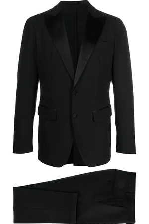 Dsquared2 Tailored single-breasted suit