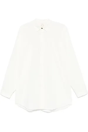JAN JAN VAN ESSCHE Cotton shirt