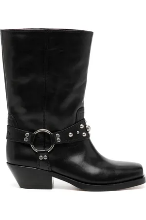 Isabel Marant 45mm Antya boots