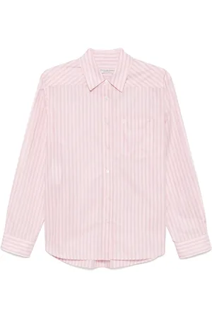 Serafini Striped shirt