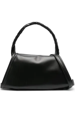 Y / PROJECT Wire crossbody bag