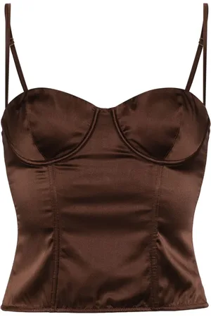 Kiki de Montparnasse Tous les jours bustier top