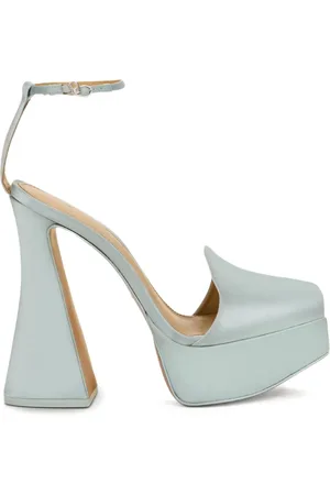 Cult Gaia Laina platform pumps