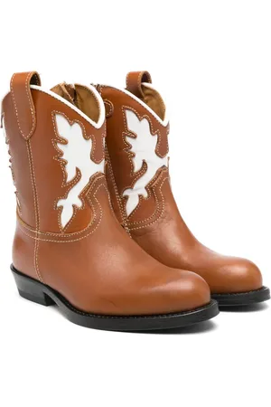 GALLUCCI Cowboy boots