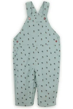 KNOT Shawn dungarees
