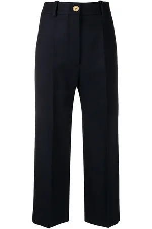 Patou Iconic tailored trousers