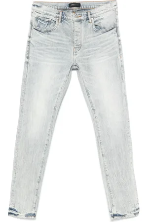 Purple Brand P001 jeans