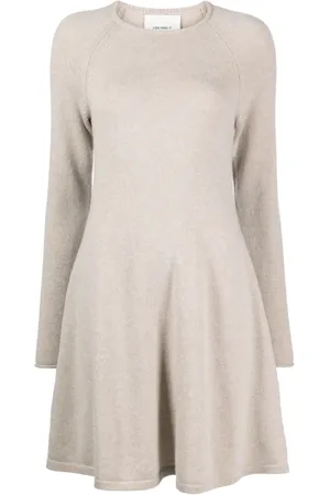 Lisa Yang The Didih cashmere dress