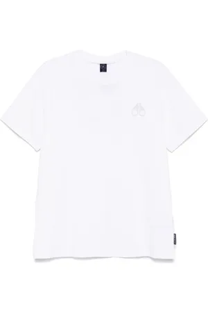 Moose Knuckles Off Island T-shirt