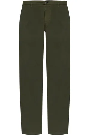 Paul Smith Logo-patch trousers