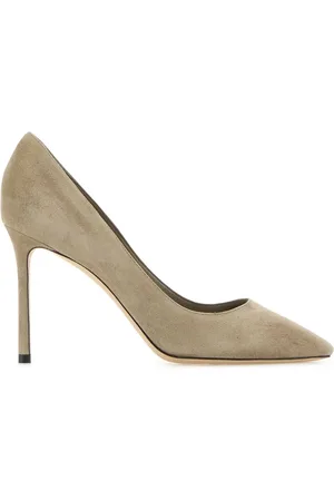 Jimmy Choo 85mm Romy pumps