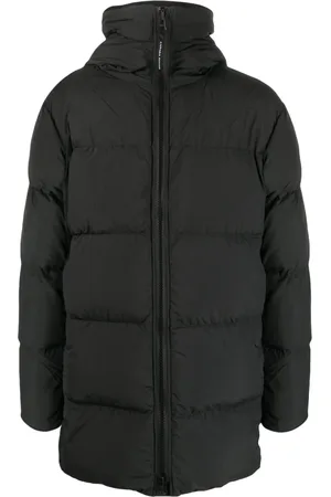 Canada Goose Lawrence padded down parka