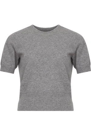 Maison Margiela Crew-neck virgin wool jumper