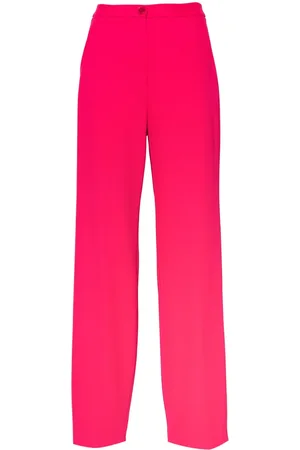 Patrizia Pepe High-waist tailored trousers