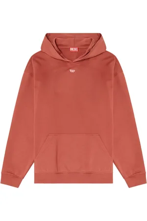 Diesel S-BOXT-HOOD-D hoodie