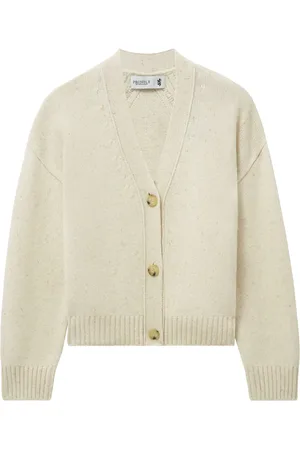 PRINGLE OF SCOTLAND Cashmere cardigan