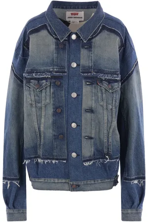 JUNYA WATANABE Denim jacket