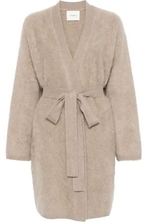 Lisa Yang Amina coat
