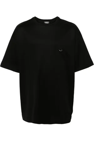 MUGLER Pierced T-shirt