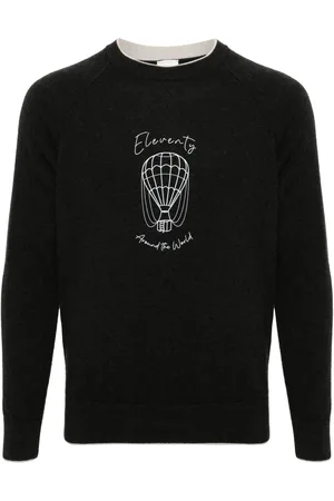 ELEVENTY Cashmere sweater