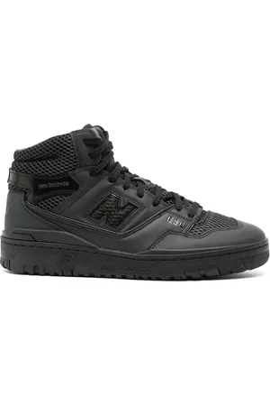 JUNYA WATANABE X Junya Watanabe 650 high-top sneakers
