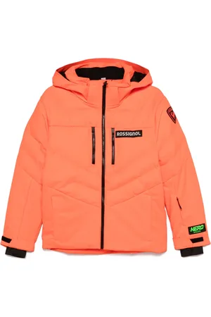 Rossignol Hero Blackside Puffy jacket