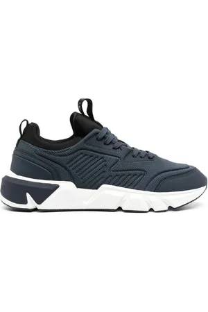 Calvin Klein Lace-up low-top sneakers