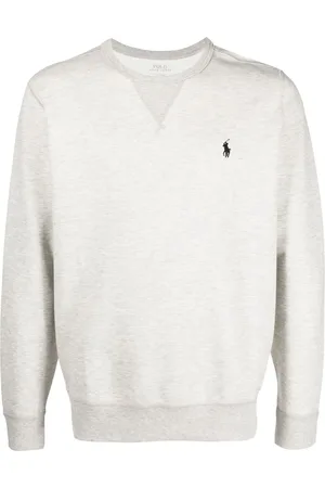 Ralph Lauren Polo Pony crew-neck sweatshirt