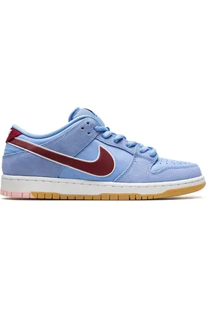 Nike SB Dunk Low "Phillies" sneakers