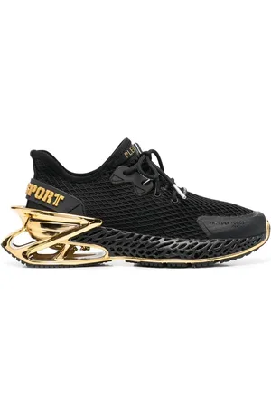 Philipp Plein Thunder Force lace-up sneakers