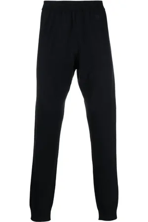 corneliani Jersey-knit track pants