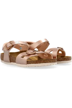 Birkenstock Rio sandals