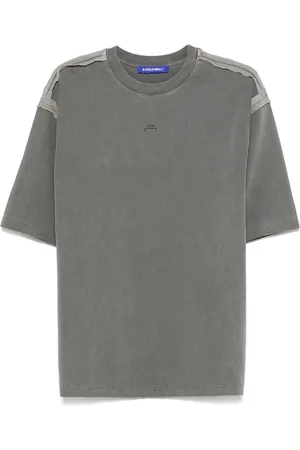 A-cold-wall* Facade T-shirt