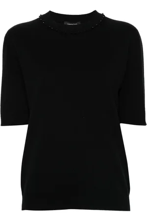 Fabiana Filippi Platinum sweater