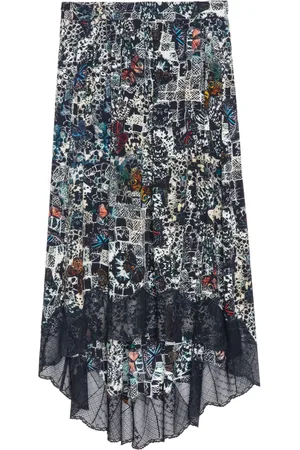 Zadig & Voltaire Joslin skirt