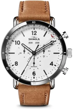 SHINOLA Canfield Sport 45mm
