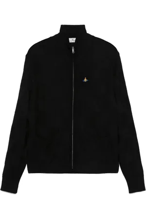 Vivienne Westwood Fisherman cardigan