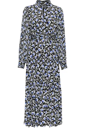 Diane von Furstenberg Sai maxi dress