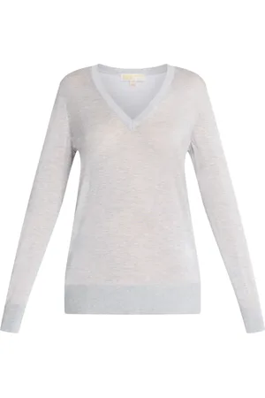 Michael Kors V-neck sweater