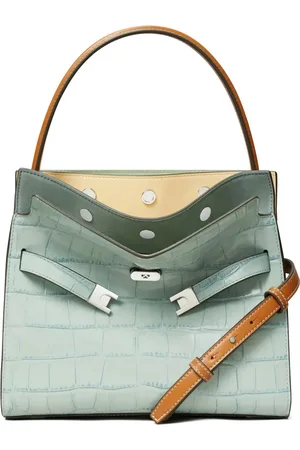 Tory Burch Small Lee Radziwill tote bag