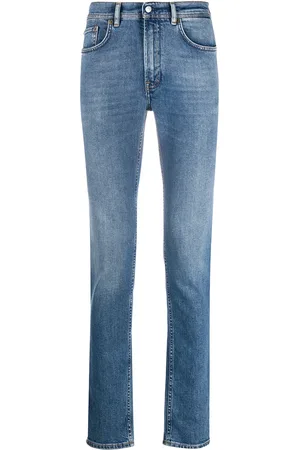 Acne Studios North skinny-fit jeans