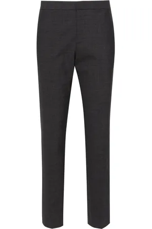 Fabiana Filippi Cropped tailored trousers