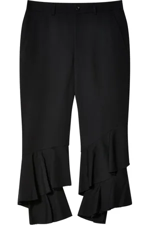 Comme des Garçons Layered trousers