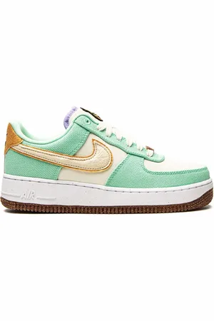 Nike Air Force 1 Low "Happy Pineapple" sneakers